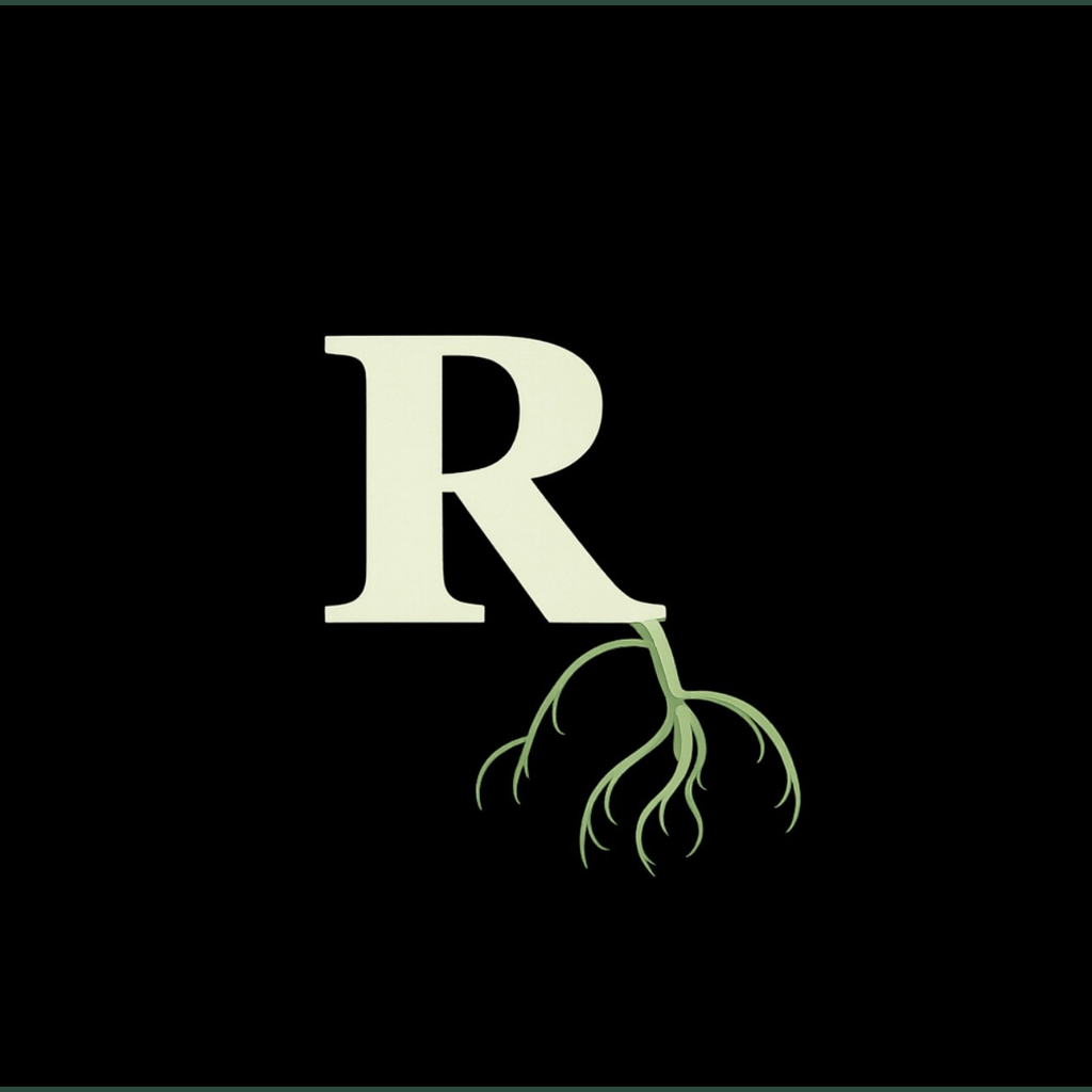 Rooted app icon